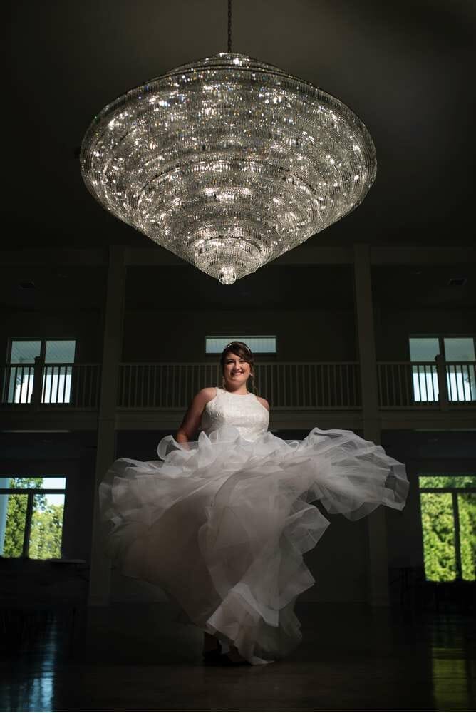 Wedding in Rogers Arkansas Northwest Arkansas Photographer