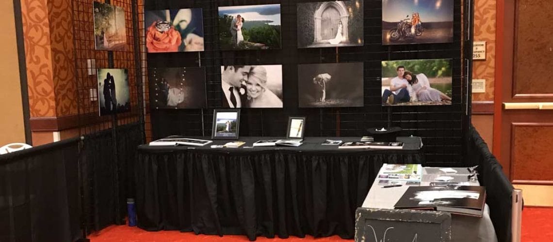 2019 Event Nation Bridal Expo
